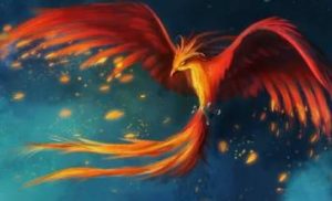 Read more about the article The Phoenix’s Ascent: Unveiling Redemption and Transformation in Literature